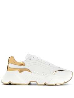 Dolce & Gabbana кроссовки Daymaster