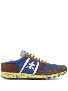 Premiata кроссовки Eric
