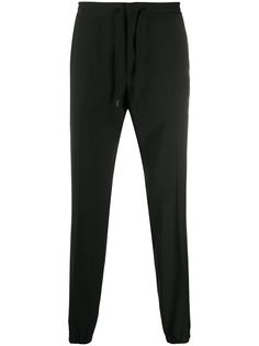 Ermenegildo Zegna брюки с кулиской