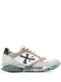 Premiata кроссовки ZacZac
