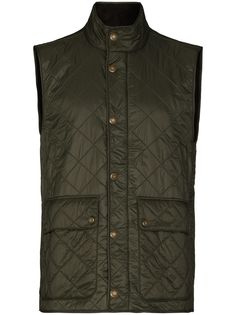 Barbour oakwell sale gilet