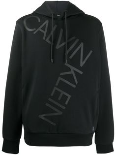Calvin Klein худи с логотипом