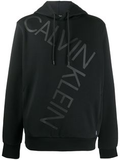 Calvin Klein худи с логотипом