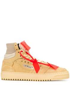 Off-White кеды 3.0 Court