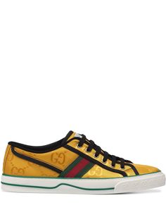 Gucci кеды Gucci Off The Grid Tennis 1977