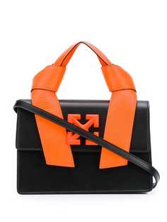 Off-White сумка-тоут New 2.8 Jitney
