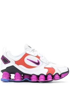 Nike кроссовки Shox TL