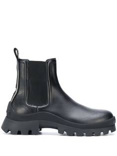 Dsquared2 массивные ботинки