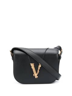 Versace сумка через плечо Virtus