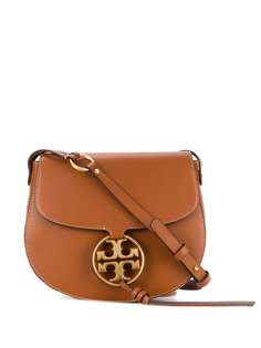 Tory Burch сумка через плечо Miller с логотипом