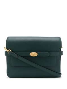 Mulberry сумка на плечо Bayswater