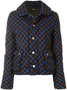 Comme Des Garçons Pre-Owned куртка Lumber