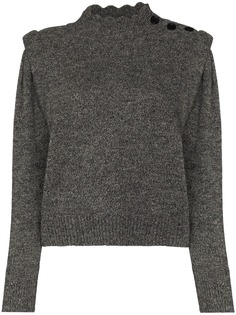 Isabel Marant Étoile джемпер Meery