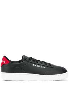 New Balance кеды CT Alley