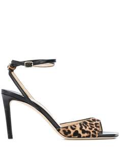 Jimmy Choo босоножки Mory 85