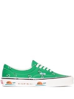 Vans кеды Era LX