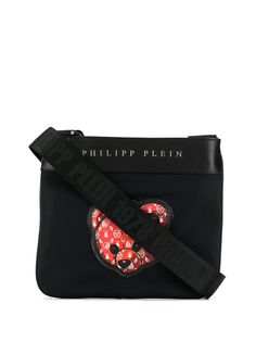 Philipp Plein сумка через плечо Teddy Bear