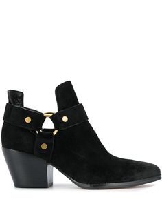 Michael Michael Kors ботильоны с пряжками