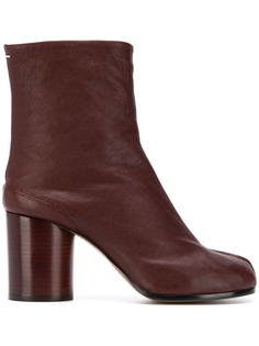 Maison Margiela ботильоны Tabi