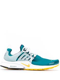 Nike кроссовки со вставками