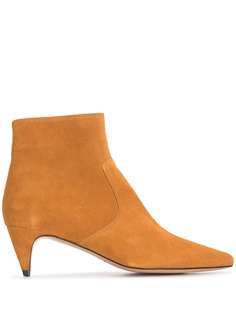 Isabel Marant ботильоны Derst
