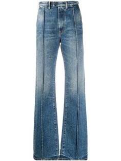 Ports 1961 широкие джинсы Birkin с завышенной талией
