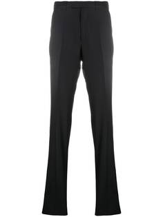 Ermenegildo Zegna строгие брюки
