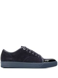 LANVIN кеды DBB1