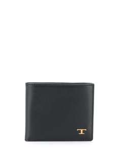 Tods кошелек с откидным клапаном Tod`S