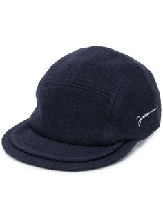 Jacquemus кепка La casquette