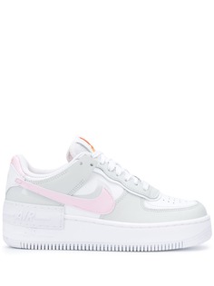 Nike кроссовки Air Force 1 Shadow