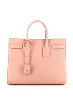 Yves Saint Laurent Pre-Owned маленькая сумка-тоут Sac de Jour