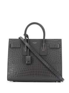 Saint Laurent сумка-тоут Sac de Jour