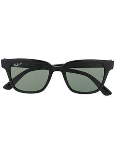 Ray-Ban солнцезащитные очки Wayfarer