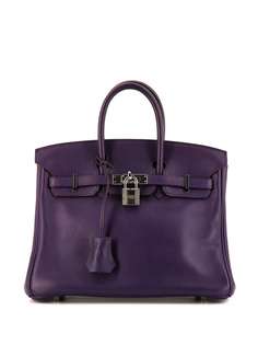 Hermès сумка Birkin 25 pre-owned