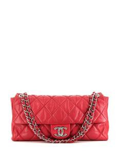 Chanel Pre-Owned сумка на плечо Baguette
