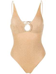 Oséree купальник Lumière Ring Maillot