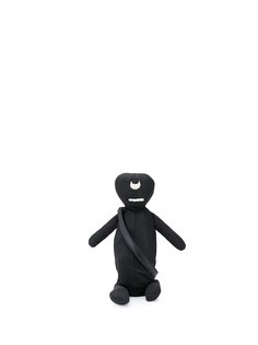 Rick Owens сумка через плечо Hun Bunny