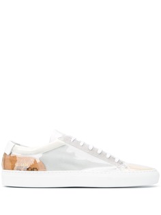 Common Projects кеды Achilles