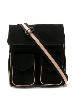 Sarah Chofakian рюкзак в стиле casual