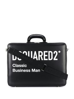 Dsquared2 портфель Classic Business Man