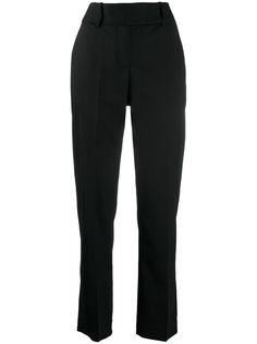 Ermanno Scervino брюки кроя слим