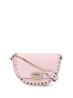 Valentino Garavani сумка на плечо Rockstud