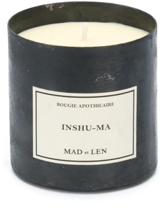 Mad Et Len свеча Inshu-ma (300 г)