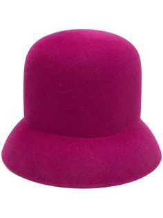 Nina Ricci фетровая шляпа