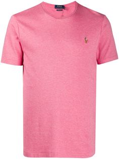 Polo Ralph Lauren футболка с логотипом