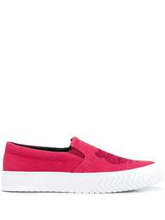 Kenzo кроссовки K-Skate