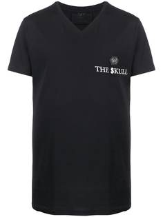 Philipp Plein футболка The Skull