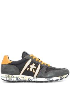 Premiata кроссовки Eric