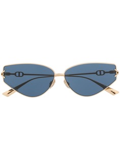 Dior Eyewear солнцезащитные очки Gipsy 2